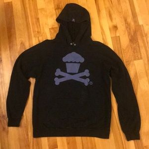 Johnny Cupcake ☠️ Sweatshirt